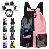 Waterproof Oxford Cloth Outdoor Sports Backpack 20-35L Swimming Diving Backpack