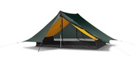 Hilleberg Anaris three season backpacking tent