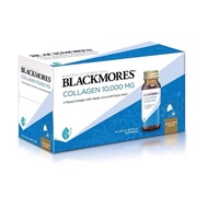 BLACKMORES คอลลาเจน 10000mg (60ml x 10's) แบบน้ำ