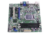เมนบอร์ด Dell/DELL Optiplex 7010 9010 DT MT Q77 9PR9H GY6Y8