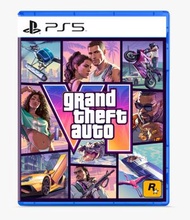 【預購】Rockstar 俠盜獵車手6 grand theft auto GTA6 #GTA6 #GTA俠盜獵車手 #俠盜獵車手6 #Rockstar