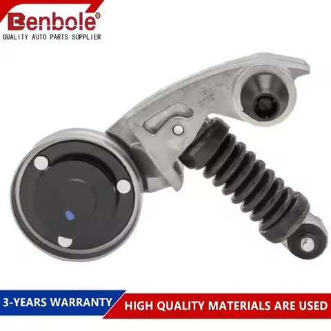 Engine drive belt tensioner pulley assembly 079903133AL,079903133AJ/AM,For AUDI A5,S5,A6 C6,S6,A7,S7
