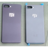 Blackberry Key2LE back cover