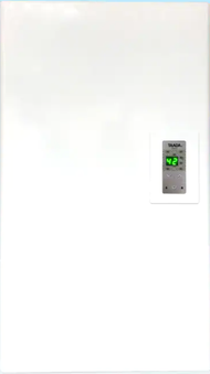 多田牌 - YS1610FM-T-WH 煤氣熱水爐 (白色)