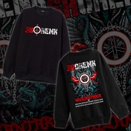 SHORENK SWEATHER | MEN'S SWEATHER LATEST MOTIFWanita | CREWNECK | PSHT TOP