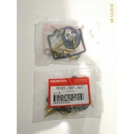 Carburetor Repair Kit - Honda CB 100 Carburetor - CB100