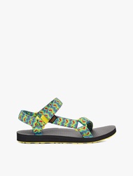 Original Universal Women's Lifestyle Sandal - Wiggle Cendre Blue