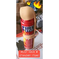 Extinguisher Fire Stop Foam Fire Extinguisher Home Emengency Portable Pemadam Api Jenis Buih Foam