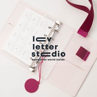 M5 Loose-leaf Notebook M5Pro Loose-leaf Notebook Portable Portable Pocket Notebook Small Notes