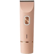 Shop lunia Lunia Shaver Dual Head Shaver Women (Pink) DNVM