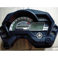 Original yamaha byson karbu kilometer Speedometer
