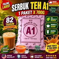 Serbuk Teh A1 (700gm)