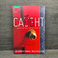 Caught Night-Harlan Coben ️1113373