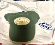 韓國 emis 帽