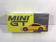 MGT00358 Minigt 358 RUF CTR Anniversary Porsche MINI GT
