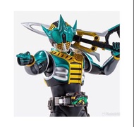 屯門站交收 全新啡未開 日版 魂店 限定 bandai shf 真骨彫 真骨雕 masked rider kamen zeronos 幪面超人 假面騎士 電王 零諾斯 altair form 牽牛星形