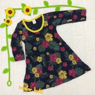 DRESS BUDAK (2-10y) GIRL