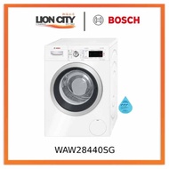 Bosch WAW28440SG 8kg Front Load Washing Machine
