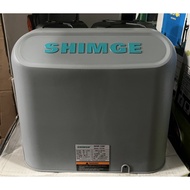 PZ750 Shimge Plastic Cover Only