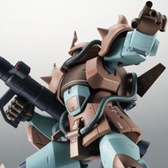 魂限定 ROBOT魂 MS-07H 老虎飛行試驗型 ver.A.N.I.M.E