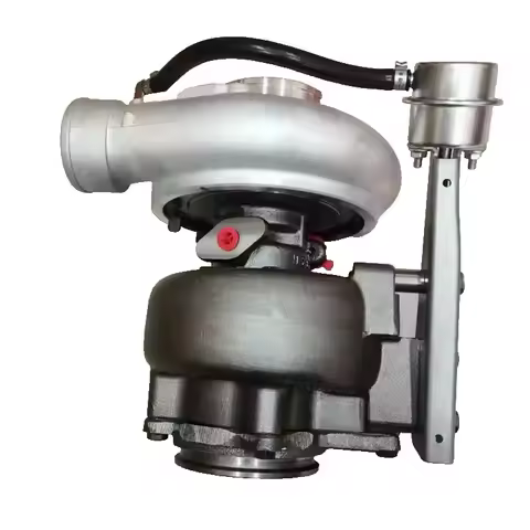 Turbo Hx40W Turbocharger 3535635 3535638 3802651 For Cummins 6Ct 8.3L Engine