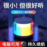 New Style Quality Bluetooth Speaker Desktop Small Speaker Mini Bluetooth Small Speaker Gift TWS Dual
