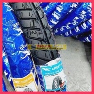 bag of tubeless motorcycle tires 50/100-17 and 60/90-17; 70/90-17 camel cheetah tires