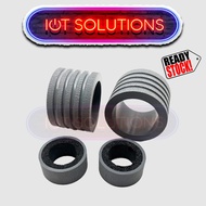 Pickup Roller Scanner Canon DR-C230 DR-C240 DR-M160 DR-M160II DR-S150 R40 R50