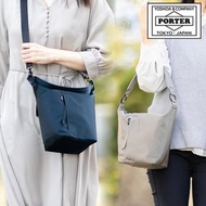 🇯🇵日本代購 🇯🇵日本製 Porter girl 679-26804 porter斜揹袋 porter單肩包 porter斜咩袋
