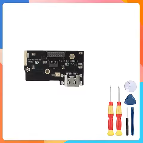 New USB Plug Port Charge Board For Blackview BV4800 BV4800 Pro BV4800 SE BV4900 BV5100 Pro BV5200 BV