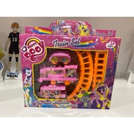 Train set children's toy Train