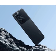 OPPO A97 สมาร์ทโฟน หน้าจอ 6.56 นิ้ว RAM 12GB ROM 256GB กล้องหลัก 48MP แบตเตอรี่ 5000mAh รองรับ 5G