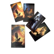 12X7cm Weird Tarot Weird Tarot