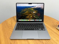 【RentApple租蘋果】MacBook Air 13吋 M2 / 8GB / 256G / 太空灰