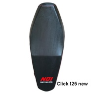 ORIGINAL NOI WATDAN FLAT SEAT CLICK125 NEW