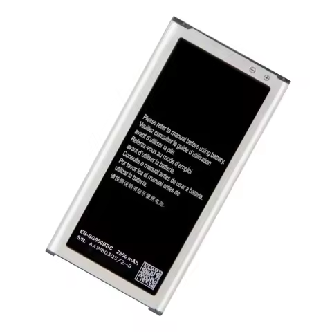 Battery for Samsung Galaxy Note 1 2 3 4 5 Plus/S2 S3 S4 S5 mini Edge Plus SM N910H i9300 i9305 G955F