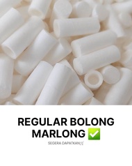 Busa Filter Reguler Bolong 1kg Murah