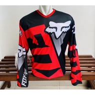 Motocross fox Bike Jersey fox Bike Shirt