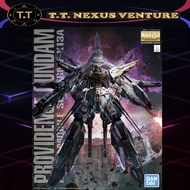 MG 1/100 Providence Gundam Z.A.F.T. Mobile Suit ZGMF-X13A
