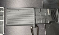 Ulanzi CFexpress Type A/SD 卡讀卡器