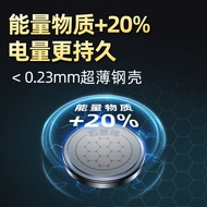 Smart Car Key Remote Control - CR3032 Battery Compatible | App-Controlled