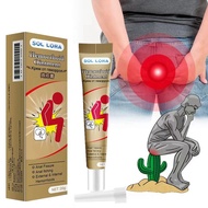 Hemorrhoids Ointment almoranas ointment Perianal Eczema Swollen Relief Hemorrhoids cream