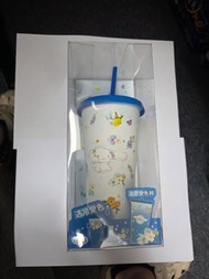 Cinnamoroll 變色冷感杯