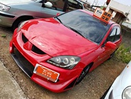 2004年GBLANCER IO賽車椅