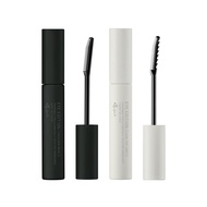 【Direct From Japan】ettusais Eye Edition Mascara Base & Lash Top Coat 01  Waterproof Lash Set (Japan)
