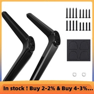 Base Stand for  Smart TV - 32in 40in 43in 49in 50in 55in 32S305 32S301 32S303 32S4610R 32S3850 32S38