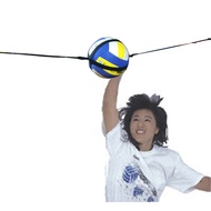 MEILUJIE Volleyball & Air Volleyball Buckle & Cushion Ball Training Accessories