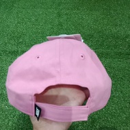 FUTURA CURVE BRIM CAP