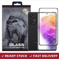 Tempered Glass Samsung A13 A23 A33 5G A53 5G A73 5G Glass Samsung A52s A52 5G Screen Protector 9H