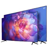 NEW Original XIAOMi Mi TV 6 OLED TV 65 inches 4K Full Screen MEMC Motion Compensation Far Field Voice Control